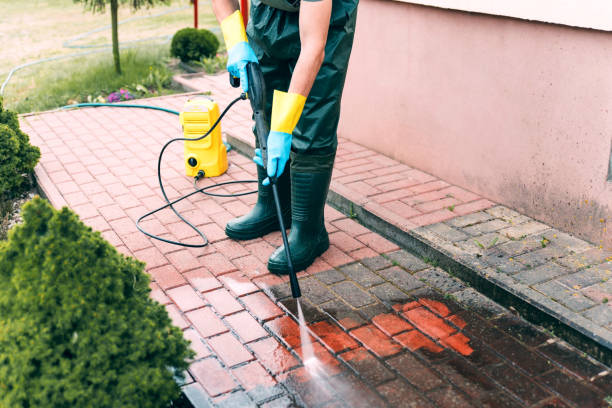 Reliable Chase City, VA Pressure Washing Solutions