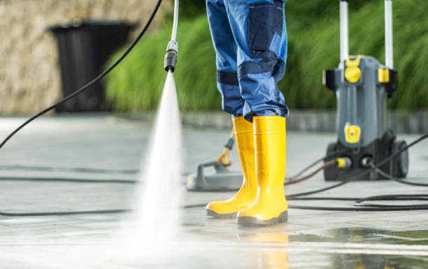 Best Affordable Power Washing  in Chase City, VA