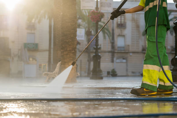 Pressure Washing Services for Businesses in Chase City, VA